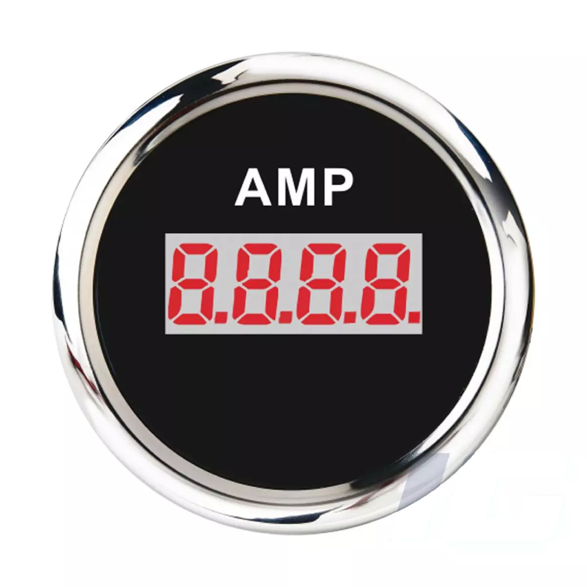 marine ammeter gauges